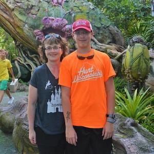 Meet your Posher, Jenny